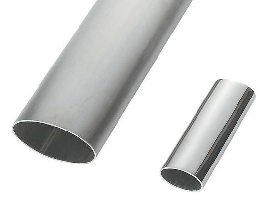 Rura stalowa 720 mm OD SS AISI ASTM 431 304l Rura ze stali nierdzewnej 2B 2D
