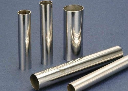 Rura stalowa 720 mm OD SS AISI ASTM 431 304l Rura ze stali nierdzewnej 2B 2D