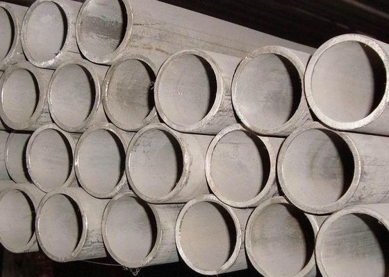 8mm SA213 TP310S Pusta rura ze stali nierdzewnej 2520 Rura dupleksowa 1000mm