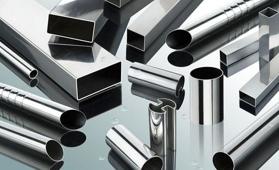 AISI ASTM SUS303 SS Rury stalowe 30MM 439 Rury ze stali nierdzewnej BA 6K