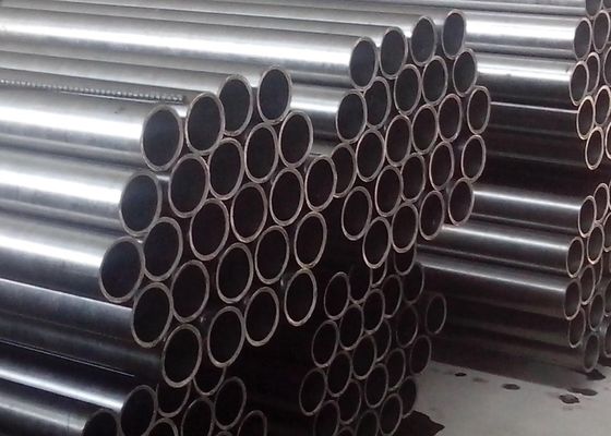 Jasna rura sanitarna ze stali nierdzewnej S30200 0,3 MM JIS DIN