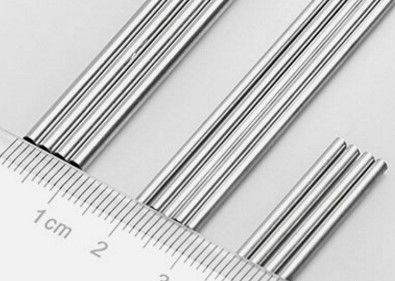 304 bezszwowe rury stalowe SS ze stali nierdzewnej SUS 309S SUS304 ASTM 15MM
