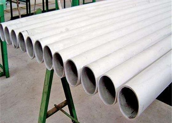 UNS S30900SS 321 Rury stalowe SS S30908 SUS309S Rura ze stali nierdzewnej 10 mm 1000 mm