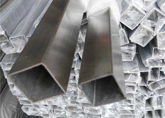 3-calowa rura ze stali nierdzewnej 40 mm AISI ASTM SS317 Odporność na korozję JIS