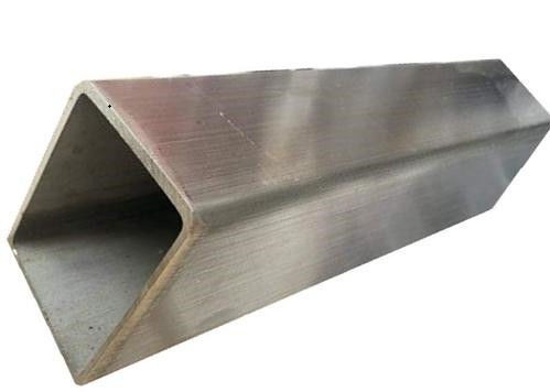 Spawana rura ze stali nierdzewnej 150 mm ASTM S41000 ciągniona na zimno