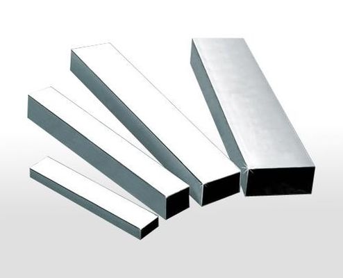 ASTM A276200 Rury stalowe walcowane na gorąco SS TP420 UNS S42000 10MM 50MM