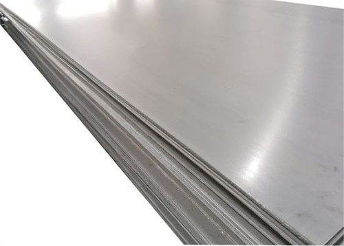 AISI ASTM 410 Blacha ze stali nierdzewnej polerowanej lustrzanie 10MM 20MM.