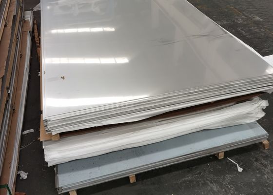 8mm płyta ze stali nierdzewnej SS AISI 12m ASTM SS202 JIS ciągnione na zimno