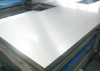 SS202 SS 303 Precyzyjnie szlifowana gruba płyta ze stali nierdzewnej AISI 1500 mm