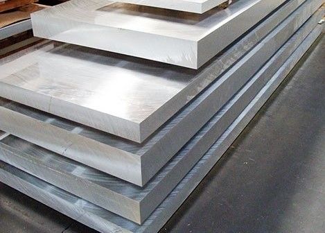SS 431 440A 0,5 mm Super Duplex Płyta HL Wykończenie 2 mm 304 Blacha ze stali nierdzewnej