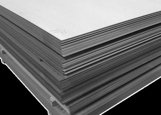 15mm 30mm Odblaskowa blacha ze stali nierdzewnej Ss 304 Wykończenie linii włosów AISI
