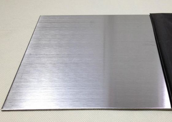 SUS 310S 316 Płyta stalowa SS 200MM Blacha ze stali nierdzewnej JIS o grubości 10 mm ASTM ciągniona na zimno