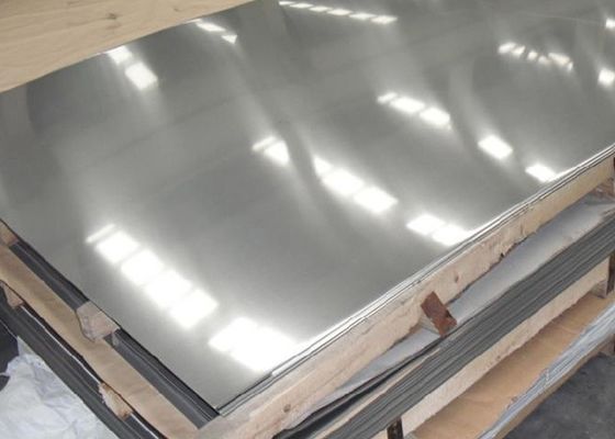 Tłoczona na zimno stal nierdzewna AISI S41000 SS410 2B Wykończenie do kuchni