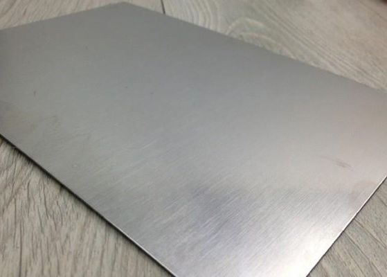 ASTM ASTM 4K Wykończenie płyty stalowej SS