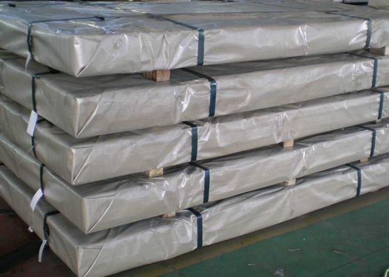 ASTM ASTM 4K Wykończenie płyty stalowej SS