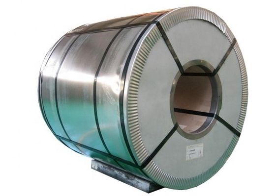 0.7MM 2MM SS Rurka ze stali nierdzewnej Cewka grzewcza SS301 302 303