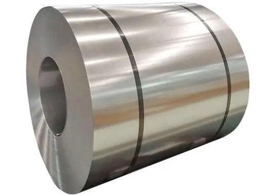 Metalowa walcowana na gorąco rura ze stali nierdzewnej 304 Wykończenie 8K Odporność na zużycie