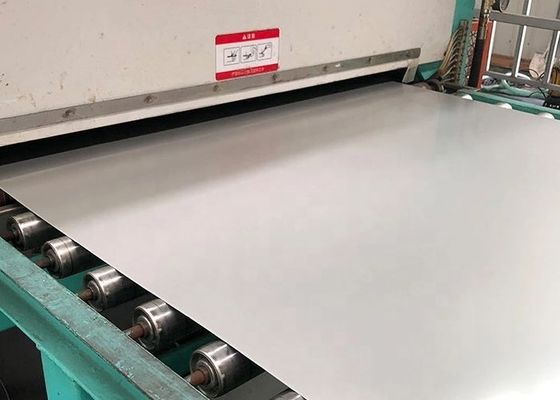 SUS303 Cewki ze stali nierdzewnej walcowanej na zimno 316L 317L 5MM AISI