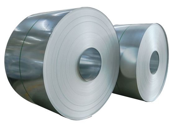 Blacha ze stali nierdzewnej Walcowana blacha stalowa AISI SUS304 18/8 TISCO SS 440A