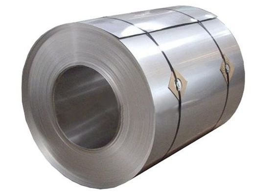 SUS304L duplex Cewki ze stali nierdzewnej 304H 310S AISI ASTM