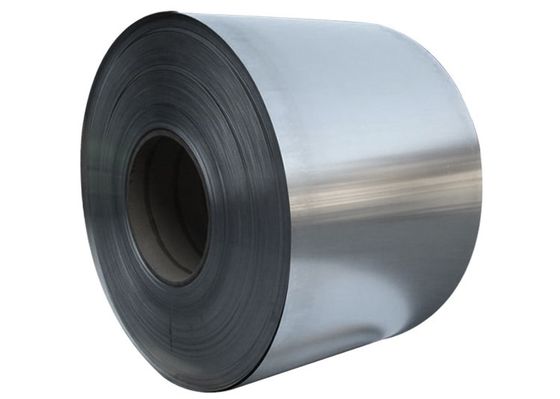ASTM A240 Cewki ze stali nierdzewnej SA240 SUS321 Rury UNS S32100