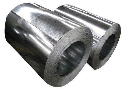 Walcowana na gorąco marynowana cewka ze stali nierdzewnej 430 2MM ASTM A36 BA 2B