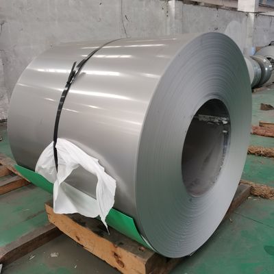 440A Cewki ze stali nierdzewnej 1500 mm Rury ze stali zwijanej ciągnione na zimno 40 mm