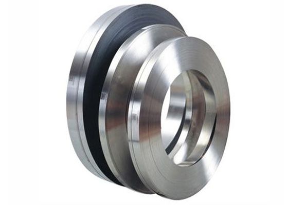 Dekoracyjne perforowane metalowe paski ze stali nierdzewnej 1mm 2mm SS201 SUS304 DIN JIS