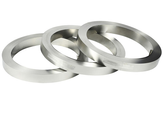 Dekoracyjne metalowe paski ze stali nierdzewnej SS 201 20MM 40MM 2D 4k do zastosowań morskich