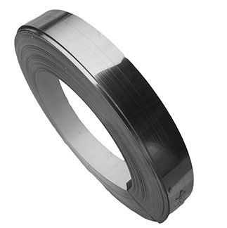 S41000 SS410 Chromowana metalowa taśma ze stali nierdzewnej Rolka ciągniona na zimno 10 mm