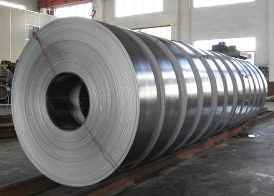 Paski ze stali nierdzewnej ASTM 440A