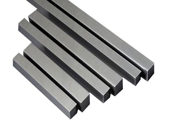 SS 420 431 Okrągłe pręty ze stali nierdzewnej JIS TP420 ASTM A276 28 X28 MM