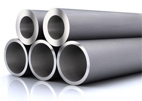 Rury stalowe bez szwu walcowane na gorąco ASTM A53 ASME SA53 12Cr1MoV Low Alloy