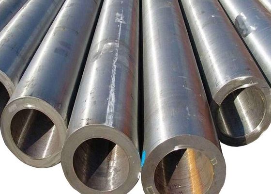 Rury ze stali nierdzewnej o grubości 10 mm ze stali nierdzewnej Rura 40Cr 10MM 20MM Korozja alkaliczna