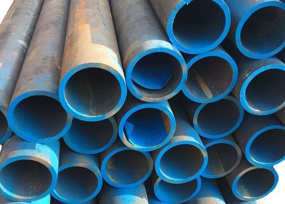 Rury bez szwu ze stali węglowej 30CrMnSi ASTM 200 mm 2,5 mm do układu hydraulicznego