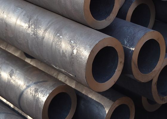 Rury bez szwu ze stali węglowej 30CrMnSi ASTM 200 mm 2,5 mm do układu hydraulicznego