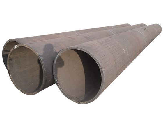 GBT14291 2006 Q235B X80 Metalowa stalowa rura spawana o dużej średnicy 2MM AISI