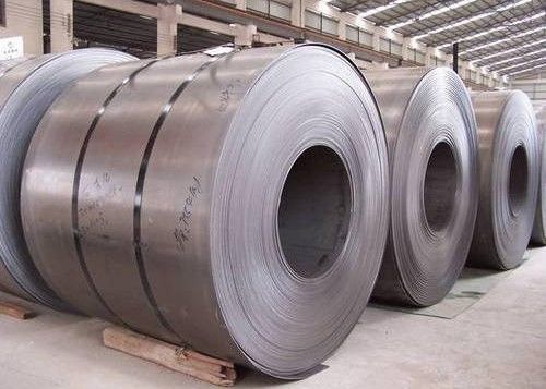 Metalowe cewki grzewcze ze stali węglowej 40Mn 45 # 65Mn 0,8M 1M 6K powierzchni