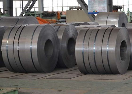 Blachy ze stali węglowej T12 Walcowane na zimno Q275 Q255 0,6 m do narzędzi