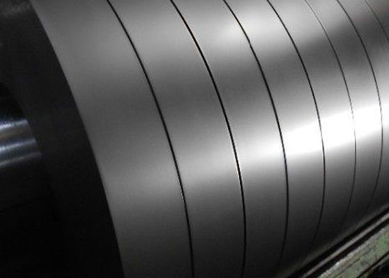 ASTM 65Mn Q195 Cewki ze stali węglowej 4m Stal walcowana na gorąco 300mm