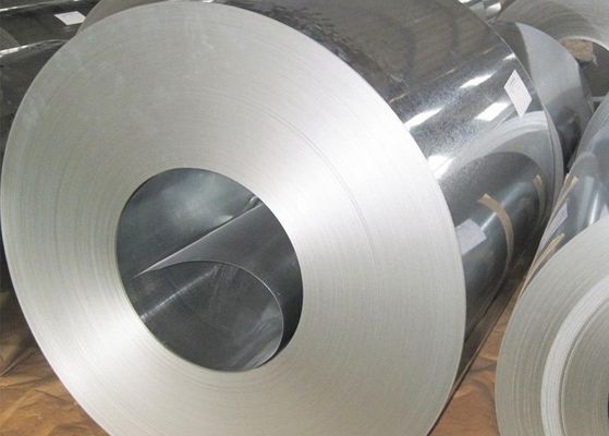 Q345R Cewki ze stali ocynkowanej ogniowo 16MnR 15MnVR 200mm