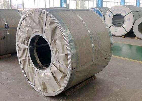 AISI Q390g Stal ocynkowana okrągła rura odporna na korozję Q295HP 200 mm walcowana na zimno