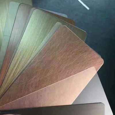 1200 mm blacha stalowa powlekana kolorem 0,2 mm symulacja ziarna drewna JIS DIN