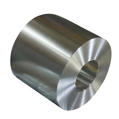 T3 T3.5 Blacha elektrolityczna blacha blaszana Ss Strip Cewka ASTM JIS 0,3 mm Klasa spożywcza