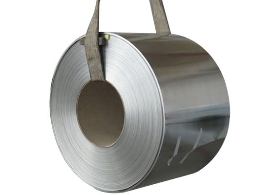 0,2 mm GBT2520 Blacha stalowa SPTE Blacha stalowa walcowana na zimno T4 T5 ASTM A263