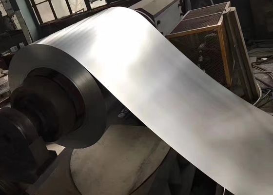 AISI ETP Blacha stalowa SPTE 400MM Stalowe paski metalowe Cewka T3 T4