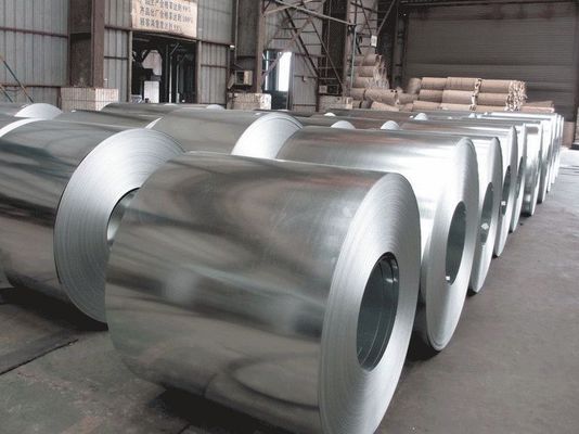 2B 1.0mm 304 Cewka walcowana na zimno ze stali nierdzewnej do materiałów medycznych