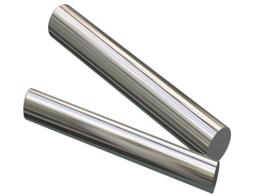 Sus304 1mm-480mm Ss Okrągły pręt do narzędzi sprzętowych