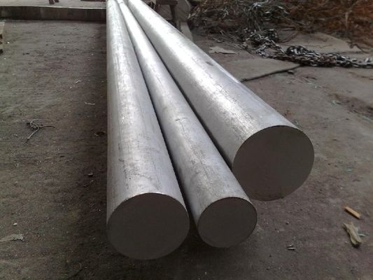Sus304 1mm-480mm Ss Okrągły pręt do narzędzi sprzętowych