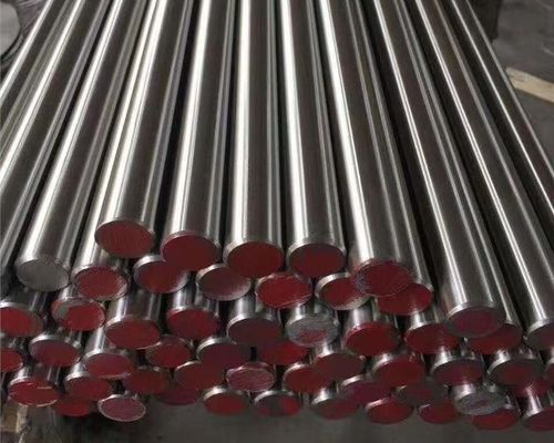 Sus304 1mm-480mm Ss Okrągły pręt do narzędzi sprzętowych